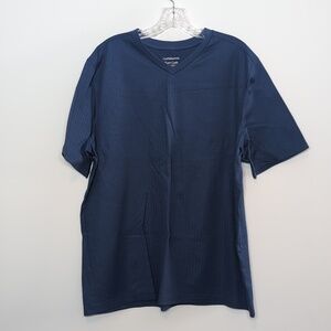Croft & Barrow Short Sleeve T Shirt